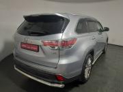 Toyota Highlander III (XU50) Пермь  - изображение 10