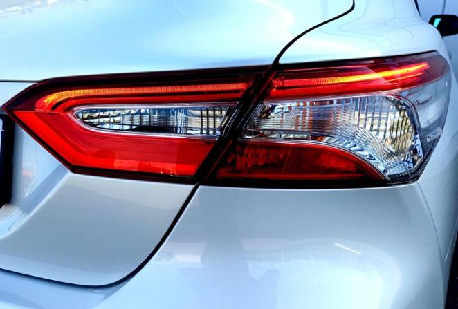 Toyota Camry VIII (XV70) с пробегом 2020 года, цена 3 424 000 рублей, 32577 км, седан, Автокод Объявления