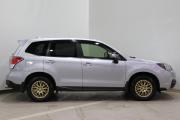 Subaru Forester IV Рестайлинг 2 Иркутск  - изображение 24