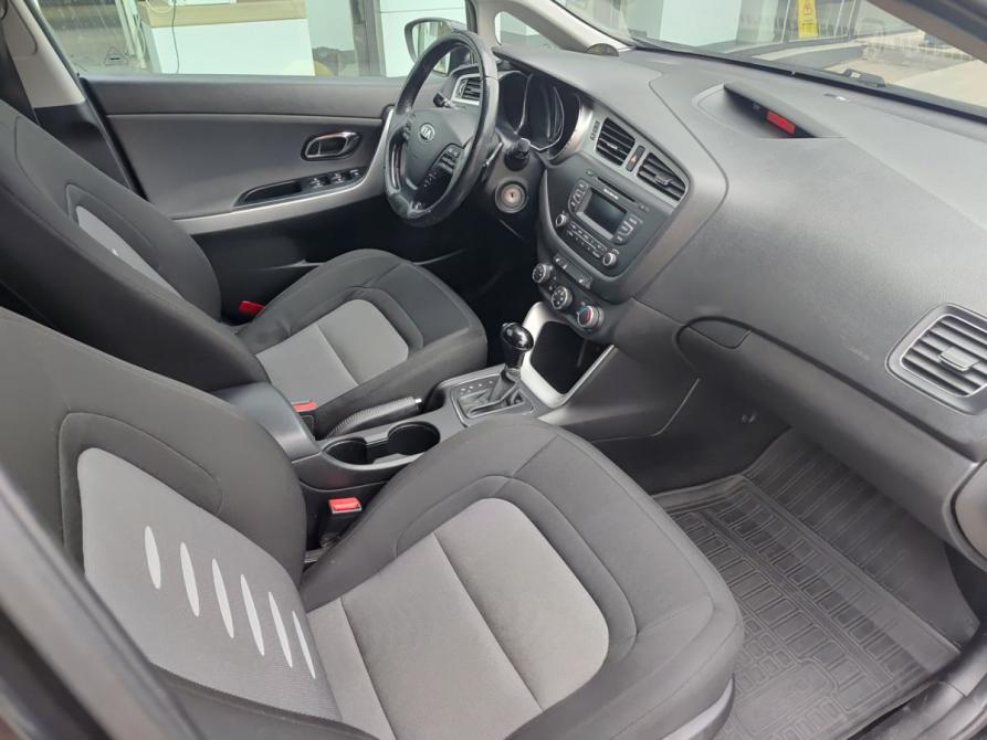 Kia Ceed II Ижевск  - изображение 13