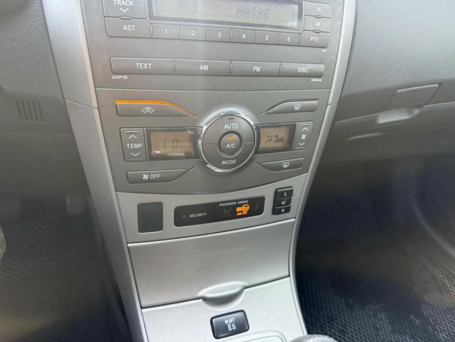 Toyota Corolla X (E140 E150) Ростов-на-Дону  - изображение 12