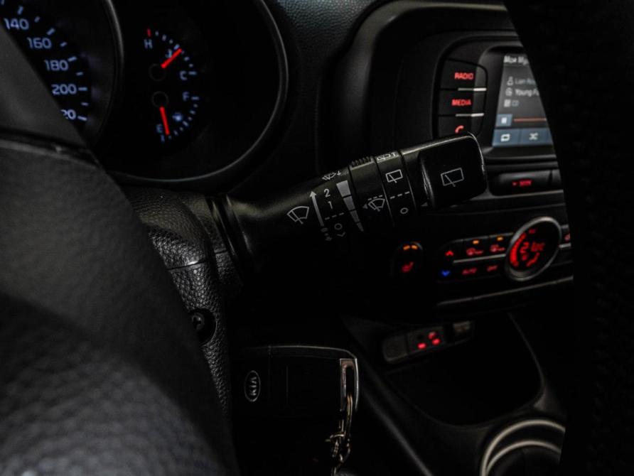 Kia Soul II Рестайлинг Ставрополь  - изображение 17