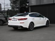 Kia Optima IV Рестайлинг Москва  - изображение 25