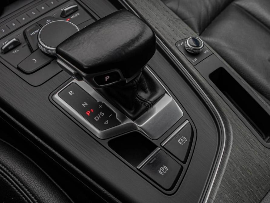 Audi A4 V (B9) Краснодар  - изображение 16