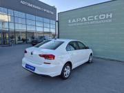 Volkswagen Polo VI Екатеринбург  - изображение 14