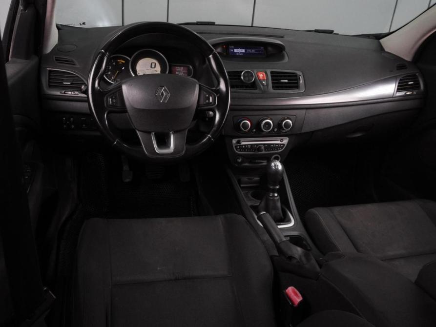 Renault Megane III Воронеж  - изображение 6