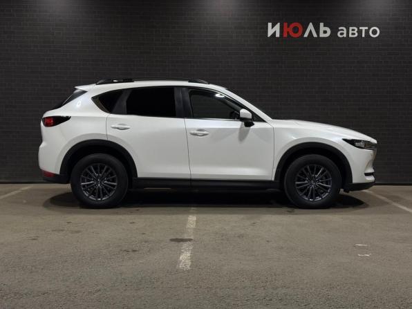 Mazda CX-5 II с пробегом 2020 года, цена 2 265 000 рублей, 198092 км, внедорожник, Автокод Объявления