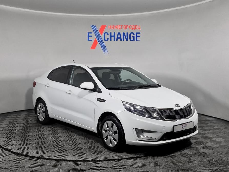 Kia Rio III Нижний Новгород  - изображение 3