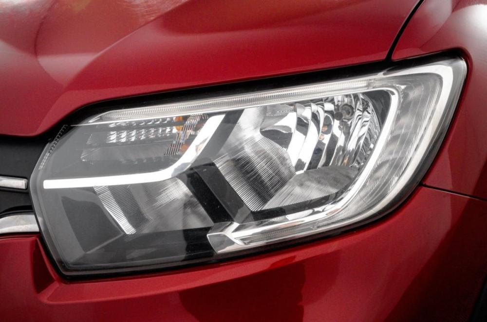 Renault Sandero II Барнаул  - изображение 8
