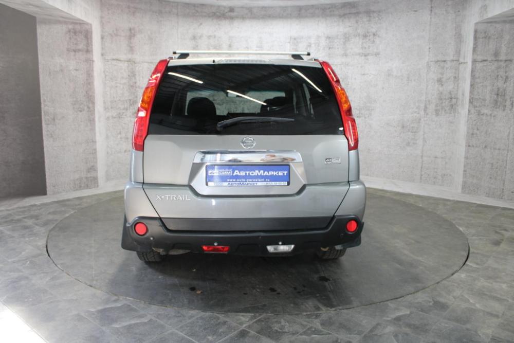 Nissan X-Trail II Ярославль  - изображение 7