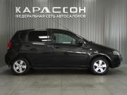 Chevrolet Aveo I Пермь  - изображение 23