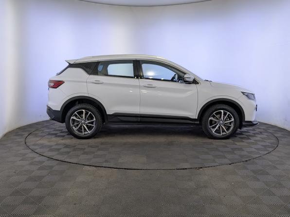 Belgee X50 с пробегом 2025 года, цена 1 650 000 рублей, 100009 км, внедорожник, Автокод Объявления