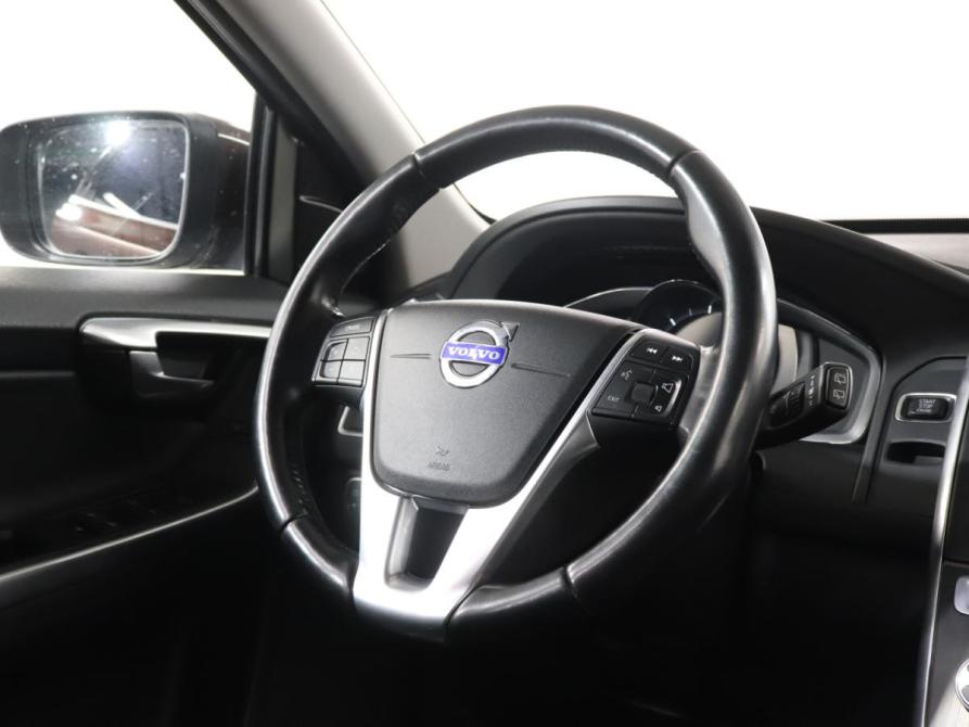 Volvo XC60 I Рестайлинг Москва  - изображение 16