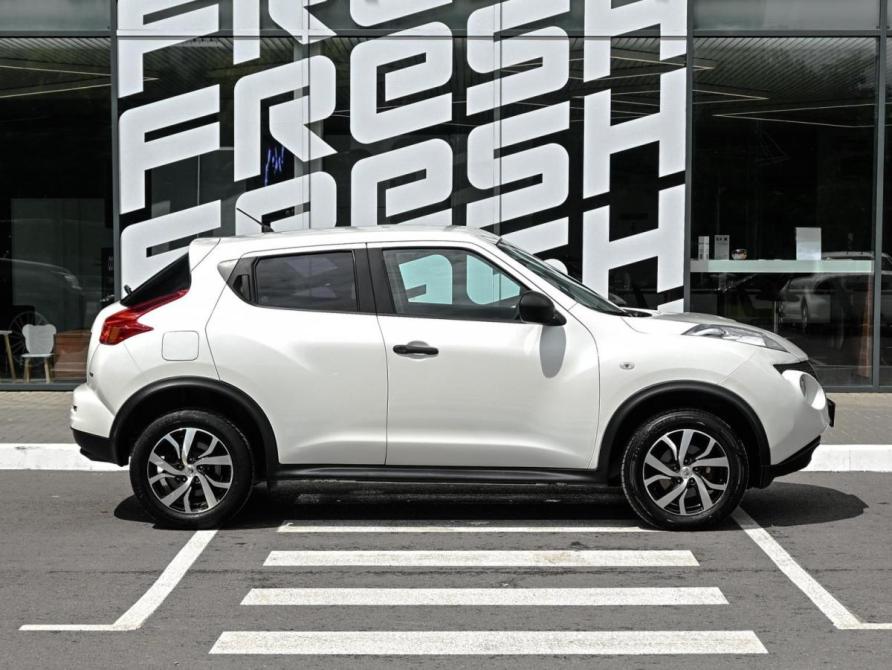 Nissan Juke I Волгоград  - изображение 5