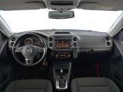 Volkswagen Tiguan I Рестайлинг Москва  - изображение 42