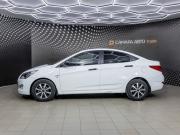 Hyundai Solaris I Рестайлинг Самара  - изображение 27