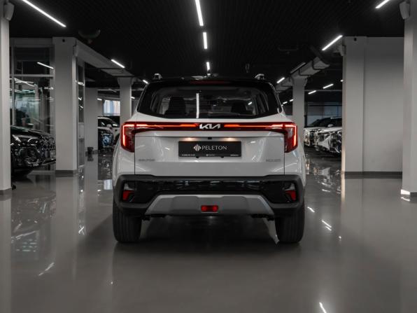 Kia Seltos I Рестайлинг с пробегом 2026 года, цена 2 900 000 рублей, 50 км, внедорожник, Автокод Объявления