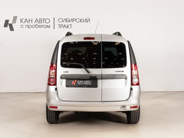 Lada (ВАЗ) Largus I с пробегом 2013 года, цена 730 000 рублей, 155000 км, универсал, Автокод Объявления