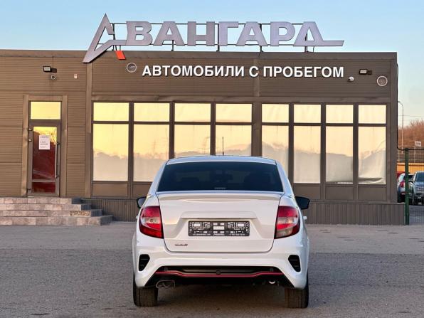 Lada (ВАЗ) Granta I Рестайлинг с пробегом 2024 года, цена 1 150 000 рублей, 32000 км, седан, Автокод Объявления