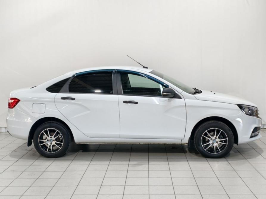 Lada (ВАЗ) Vesta I Курск  - изображение 4