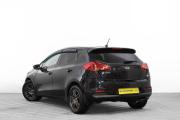 Kia Ceed II Барнаул  - изображение 32