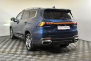 Geely Okavango I Рестайлинг Нижний Новгород  - изображение 27