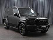 JETOUR T2 Ставрополь  - изображение 28