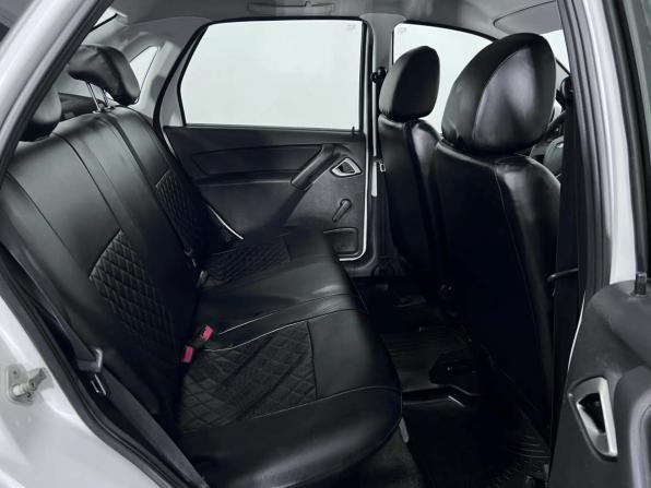 Lada (ВАЗ) Granta I Рестайлинг с пробегом 2023 года, цена 530 000 рублей, 142035 км, седан, Автокод Объявления