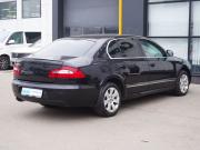 Skoda Superb II Рестайлинг Москва  - изображение 20