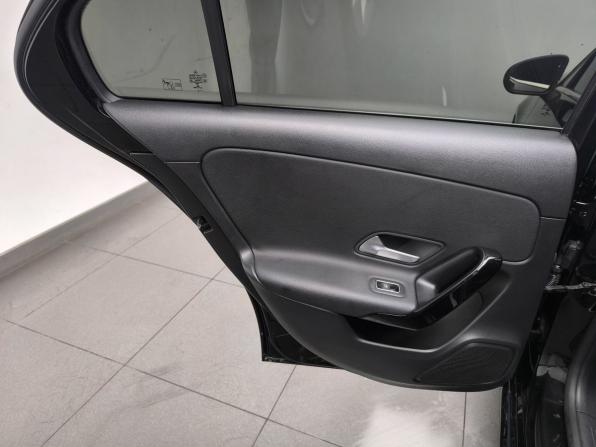 Mercedes-Benz A-Класс IV (W177) с пробегом 2018 года, цена 2 524 000 рублей, 70750 км, хэтчбек, Автокод Объявления