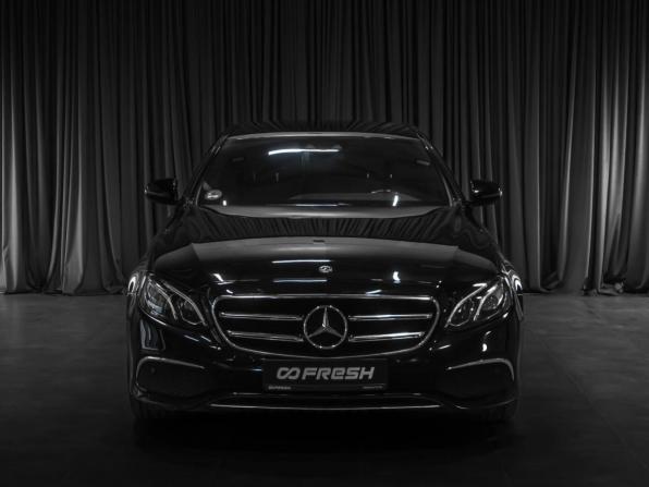 Mercedes-Benz E-Класс V (W213 S213 C238) с пробегом 2019 года, цена 3 299 000 рублей, 155759 км, седан, Автокод Объявления