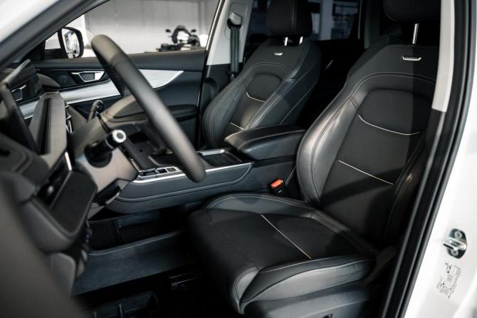 Chery Tiggo 7 Pro Max I с пробегом 2023 года, цена 1 960 000 рублей, 30359 км, внедорожник, Автокод Объявления