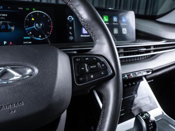 Chery Tiggo 7 Pro Max I Рестайлинг с пробегом 2024 года, цена 2 150 000 рублей, 30052 км, внедорожник, Автокод Объявления
