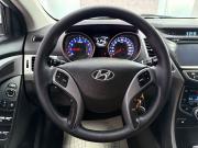 Hyundai Elantra V (MD) Ярославль  - изображение 56