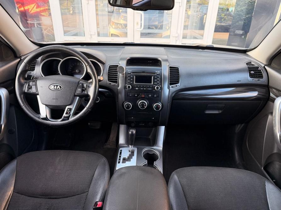 Kia Sorento II Энгельс  - изображение 18
