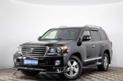 Toyota Land Cruiser 200 Series Рестайлинг 1 Пермь  - изображение 31
