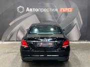 Mercedes-Benz C-Класс IV (W205) Пермь  - изображение 28