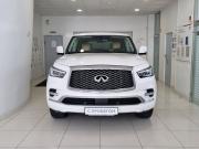Infiniti QX80 I Рестайлинг 2 Омск  - изображение 22