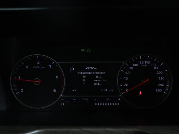 Kia Sorento IV с пробегом 2020 года, цена 3 350 000 рублей, 115000 км, внедорожник, Автокод Объявления