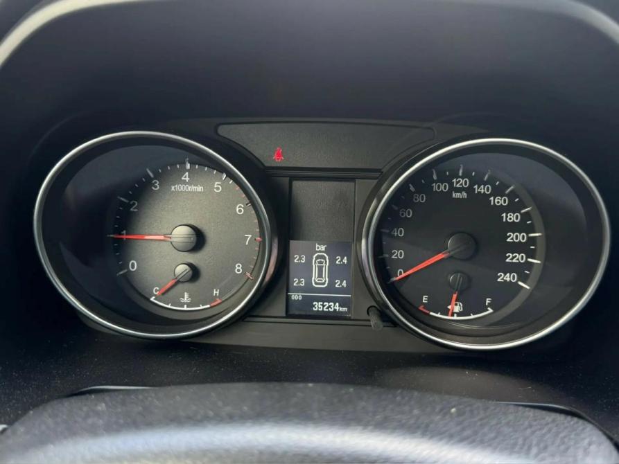 Haval M6 II Липецк  - изображение 11