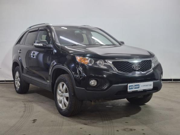 Kia Sorento II с пробегом 2012 года, цена 1 325 000 рублей, 195125 км, внедорожник, Автокод Объявления