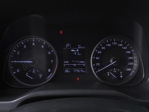 Hyundai Elantra VI (AD) Рестайлинг с пробегом 2020 года, цена 1 645 000 рублей, 177514 км, седан, Автокод Объявления