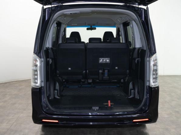 Honda Stepwgn IV Рестайлинг с пробегом 2014 года, цена 1 650 000 рублей, 158200 км, минивэн, Автокод Объявления