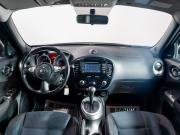 Nissan Juke I Рестайлинг Чита  - изображение 29