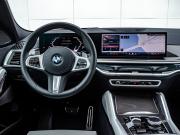 BMW X6 III (G06) Рестайлинг Магнитогорск  - изображение 40