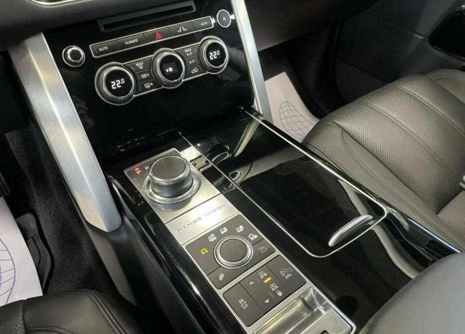 Land Rover Range Rover IV Киров  - изображение 23