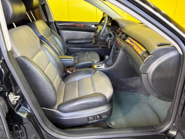 Audi A6 allroad I (C5) с пробегом 2003 года, цена 549 000 рублей, 354000 км, универсал, Автокод Объявления