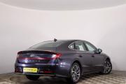 Hyundai Sonata VIII (DN8) Пермь  - изображение 37