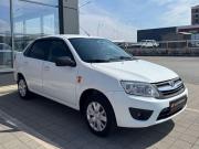 Lada (ВАЗ) Granta I Владикавказ  - изображение 17