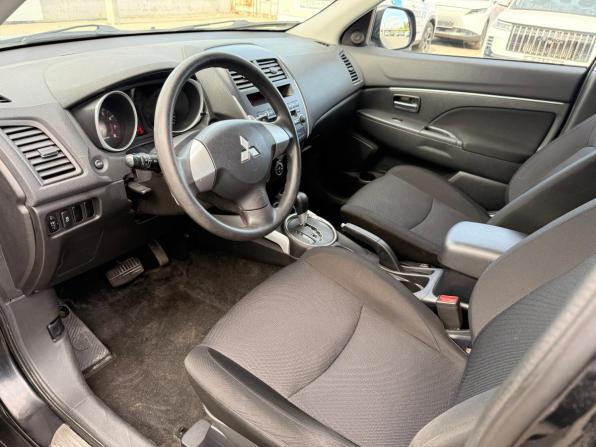 Mitsubishi ASX I с пробегом 2012 года, цена 950 000 рублей, 155879 км, внедорожник, Автокод Объявления